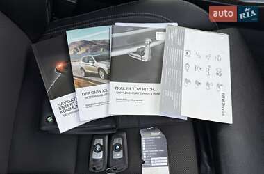 Позашляховик / Кросовер BMW X3 2013 в Рівному