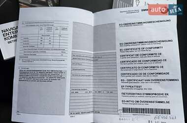 Позашляховик / Кросовер BMW X3 2013 в Рівному