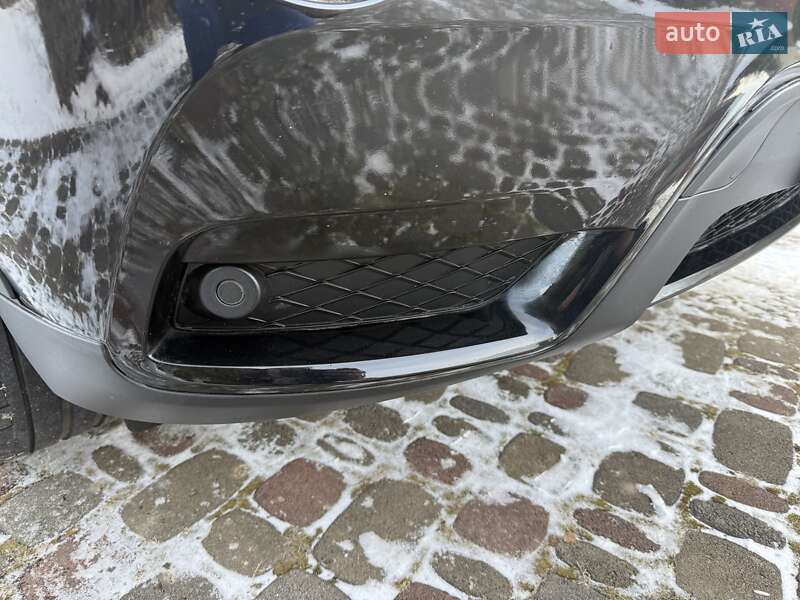 Внедорожник / Кроссовер BMW X3 2013 в Ровно