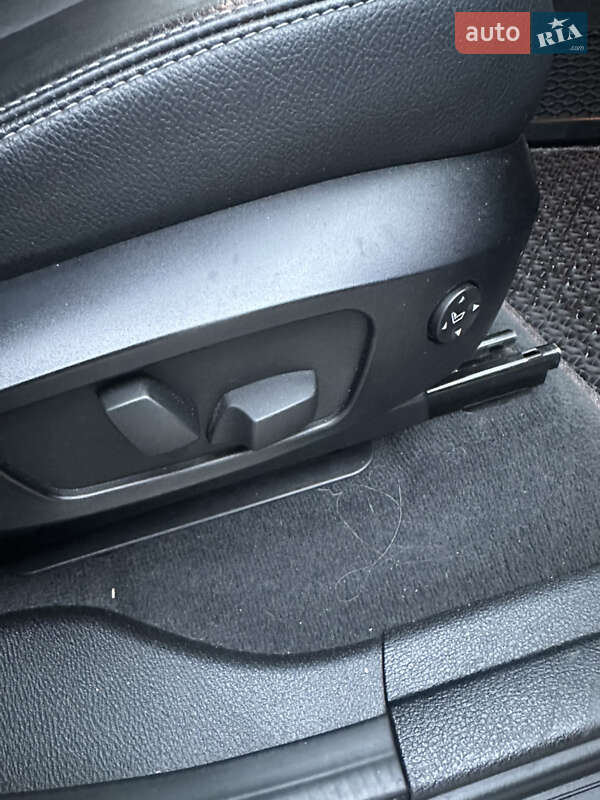 Внедорожник / Кроссовер BMW X3 2013 в Белой Церкви