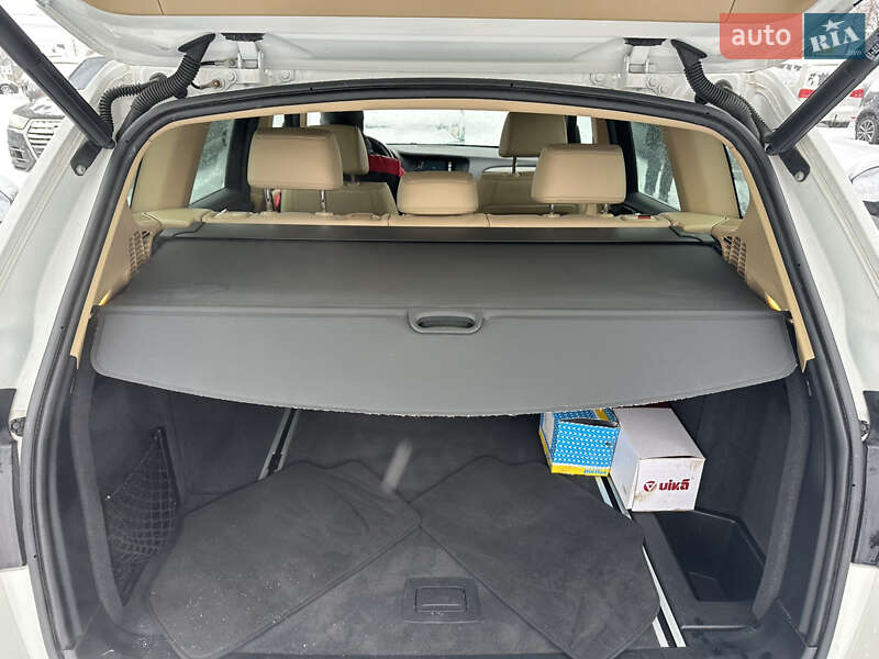 Внедорожник / Кроссовер BMW X3 2014 в Луцке фото 21 Внедорожник / Кроссовер BMW X3 2014 в Луцке