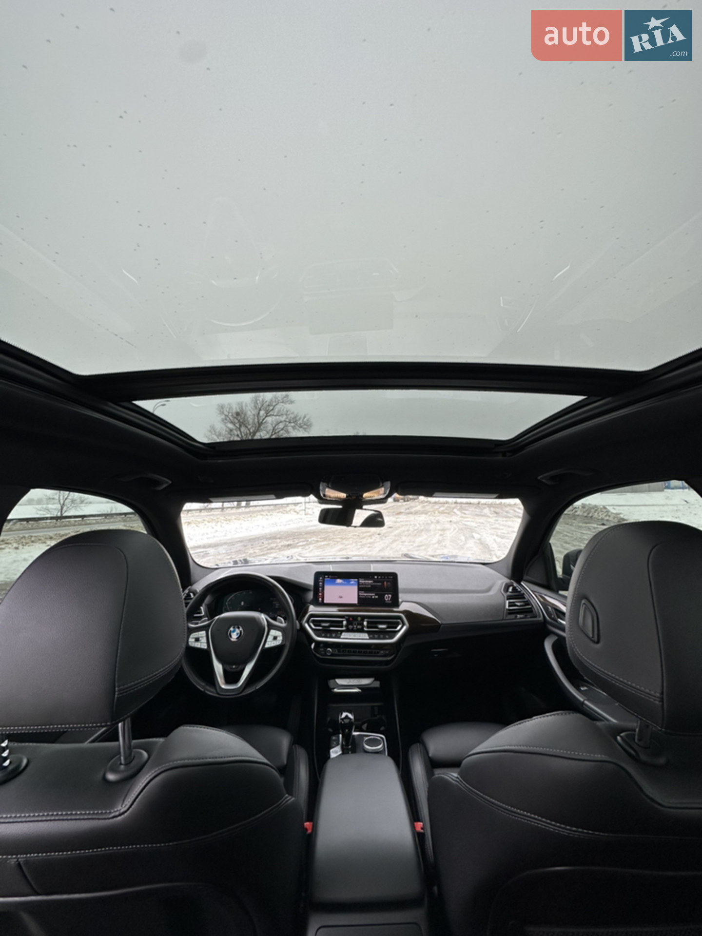 2021 BMW X3 - мініатюра 21