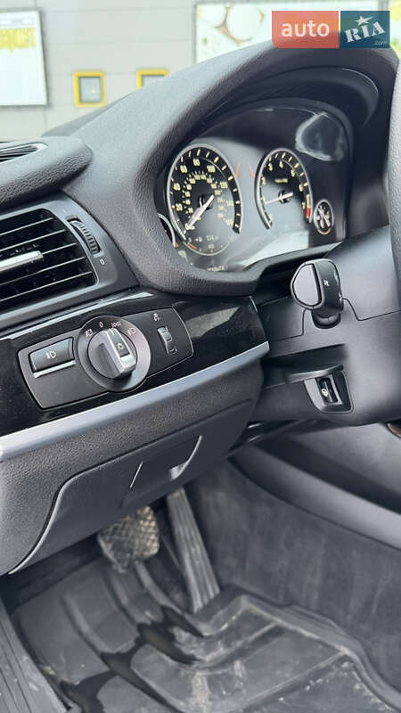 Внедорожник / Кроссовер BMW X3 2016 в Киеве