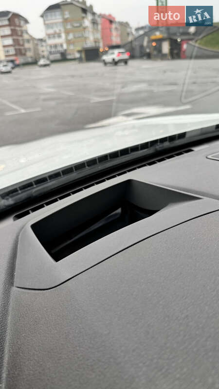 Внедорожник / Кроссовер BMW X3 2016 в Киеве