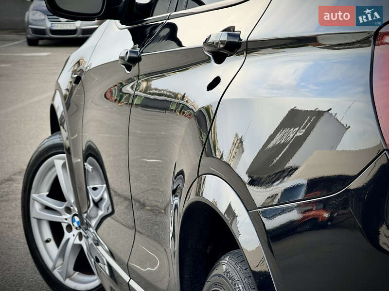 Позашляховик / Кросовер BMW X3 2013 в Києві фото 19 Позашляховик / Кросовер BMW X3 2013 в Києві