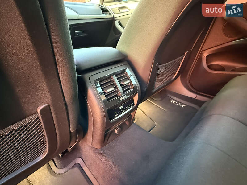 Внедорожник / Кроссовер BMW X3 2018 в Киеве