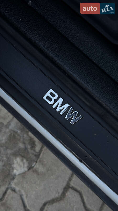 Позашляховик / Кросовер BMW X3 2015 в Стрию