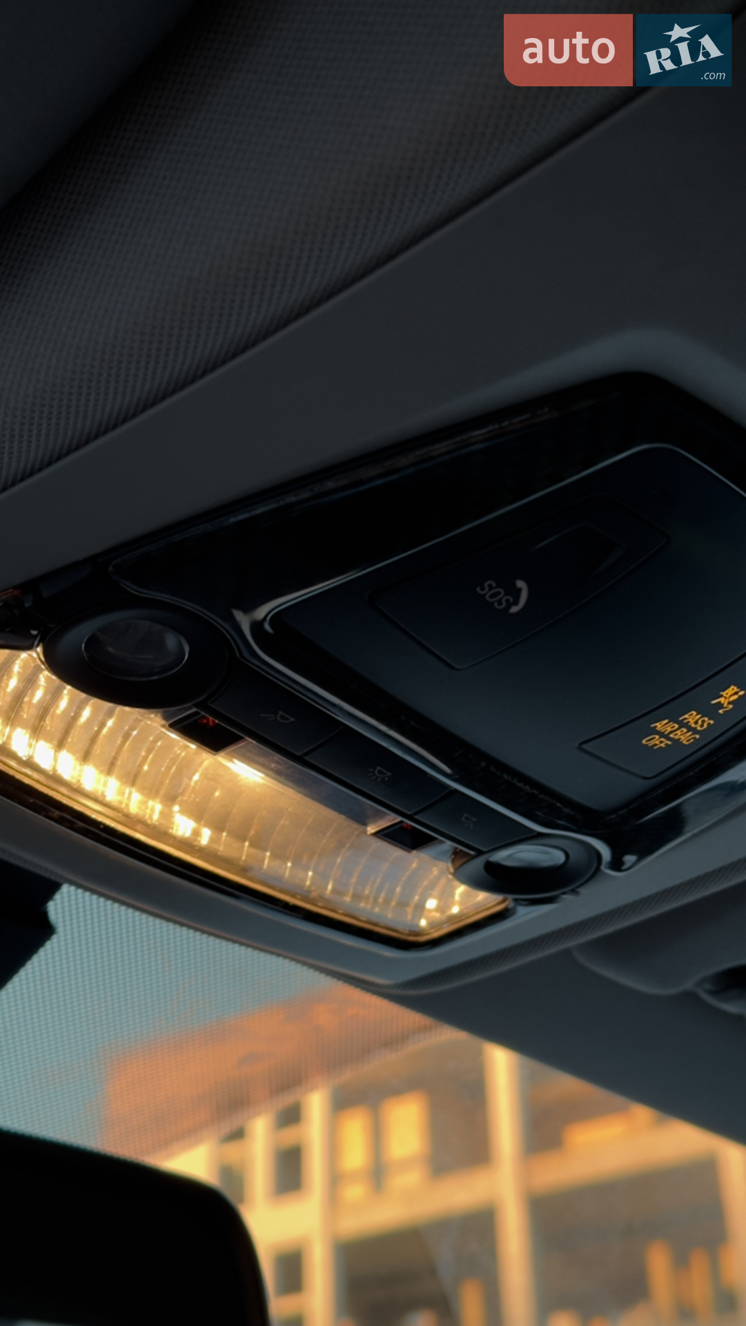 2014 BMW X3 - мініатюра 27