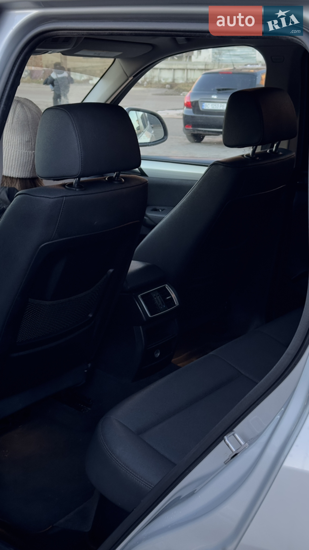2014 BMW X3 - мініатюра 31
