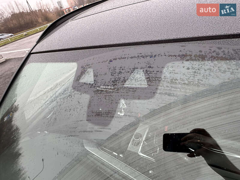 Внедорожник / Кроссовер BMW X3 2019 в Львове