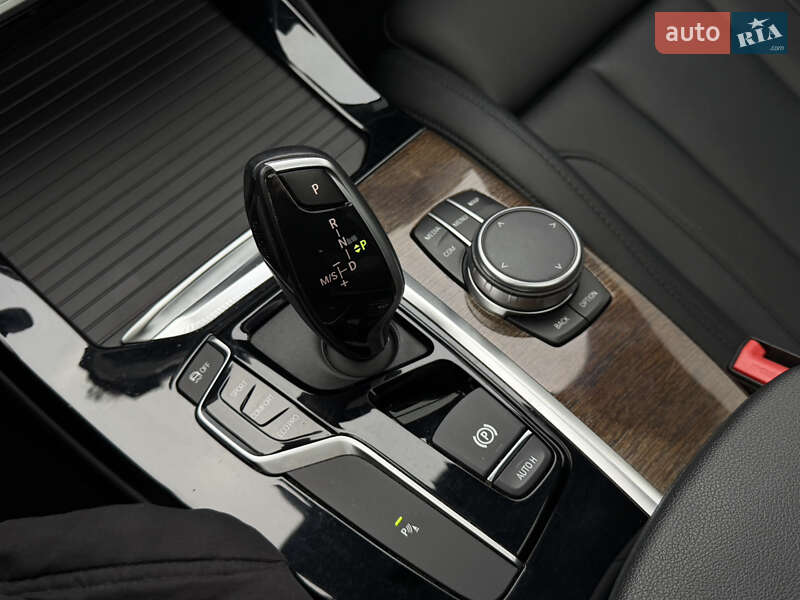 Внедорожник / Кроссовер BMW X3 2019 в Запорожье фото 29 Внедорожник / Кроссовер BMW X3 2019 в Запорожье