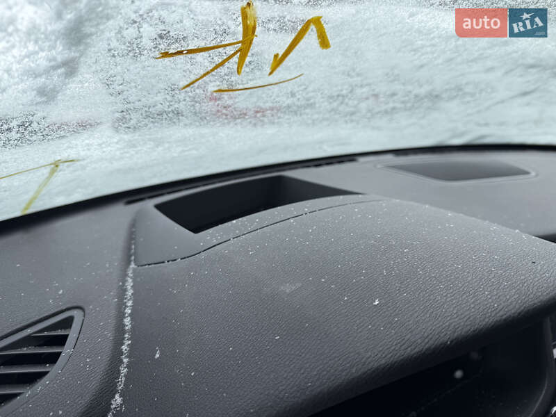 Позашляховик / Кросовер BMW X3 2013 в Львові фото 21 Позашляховик / Кросовер BMW X3 2013 в Львові