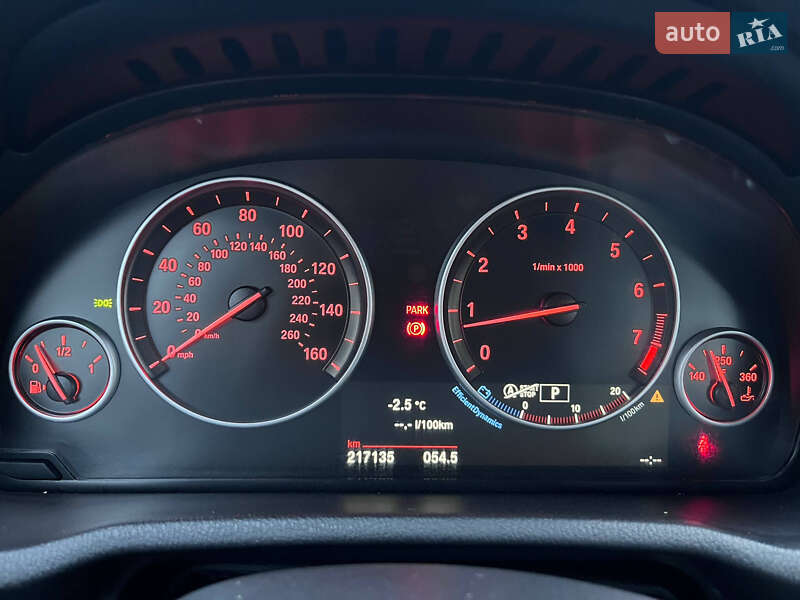 Внедорожник / Кроссовер BMW X3 2015 в Днепре фото 17 Внедорожник / Кроссовер BMW X3 2015 в Днепре