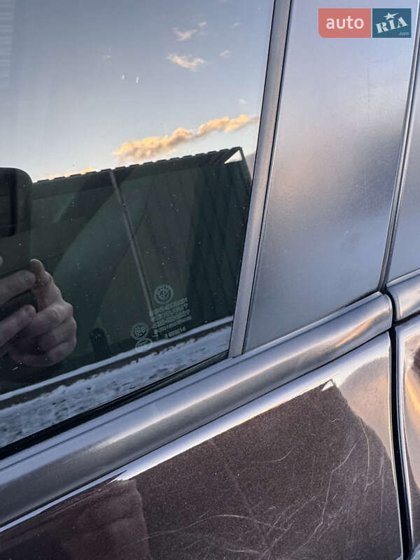 Позашляховик / Кросовер BMW X3 2014 в Києві