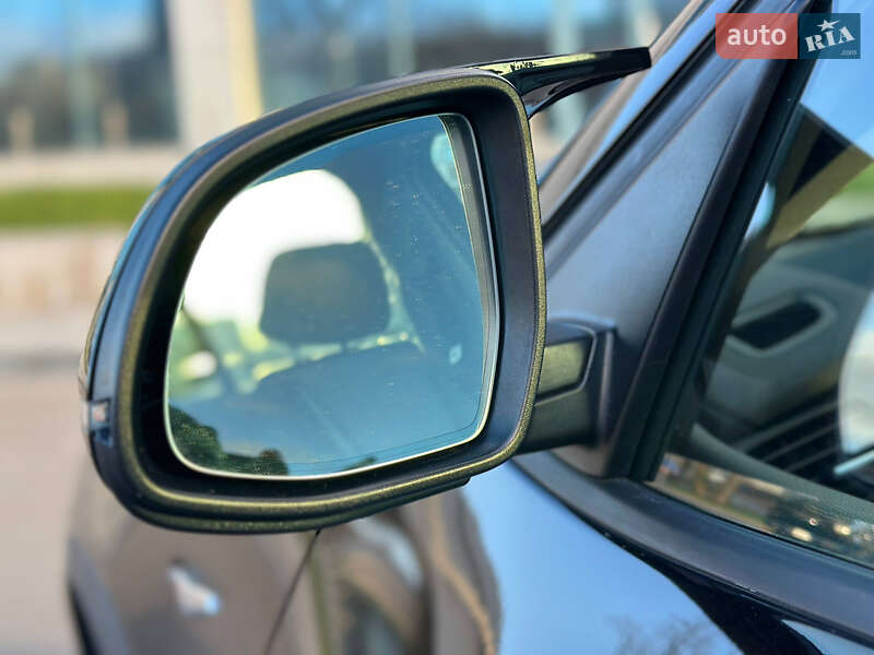 Внедорожник / Кроссовер BMW X3 2016 в Днепре