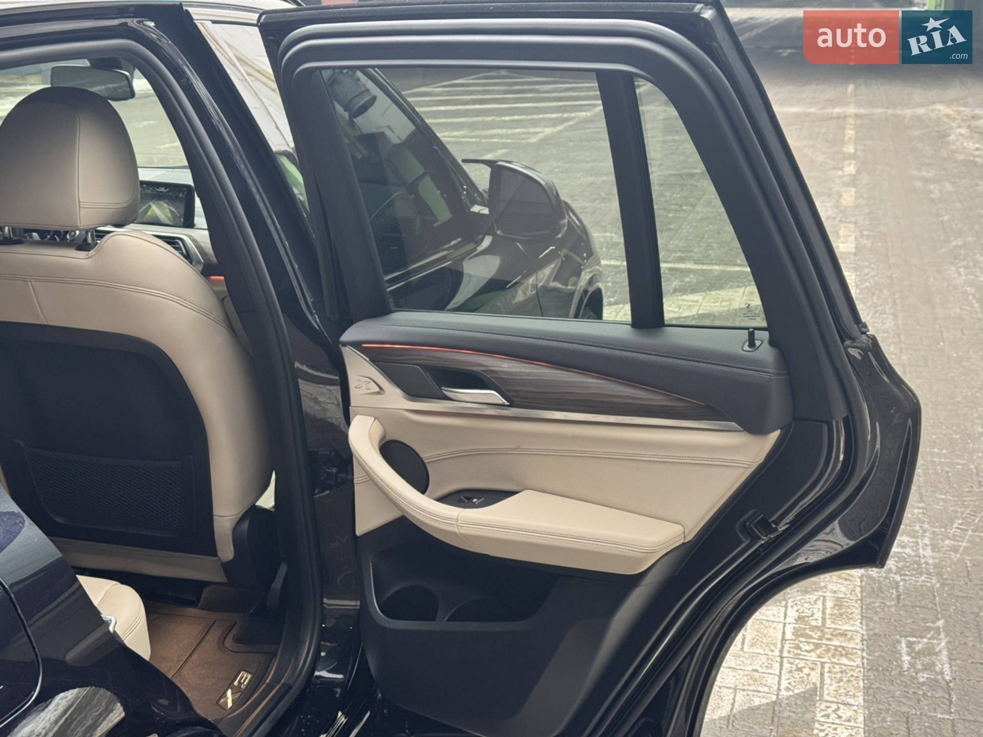 2018 BMW X3 - мініатюра 26