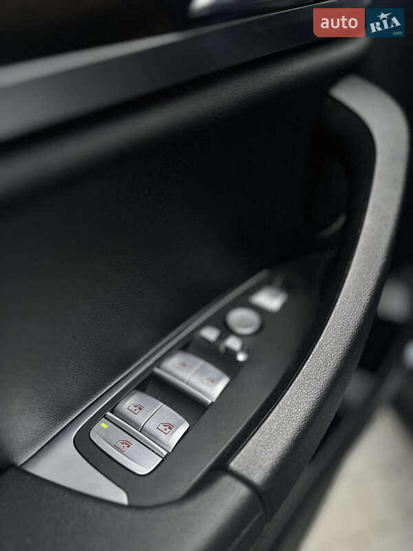 Внедорожник / Кроссовер BMW X3 2019 в Одессе фото 15 Внедорожник / Кроссовер BMW X3 2019 в Одессе