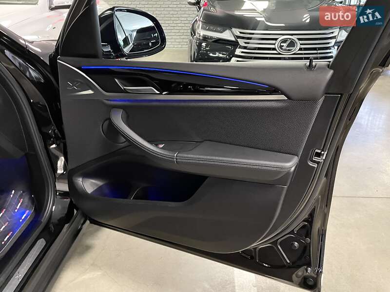 Внедорожник / Кроссовер BMW X3 2020 в Львове фото 36 Внедорожник / Кроссовер BMW X3 2020 в Львове