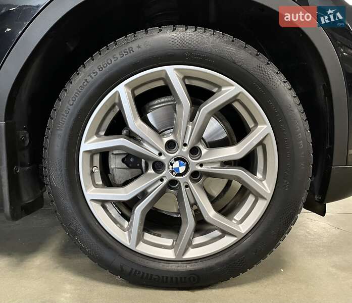 Внедорожник / Кроссовер BMW X3 2020 в Львове фото 71 Внедорожник / Кроссовер BMW X3 2020 в Львове