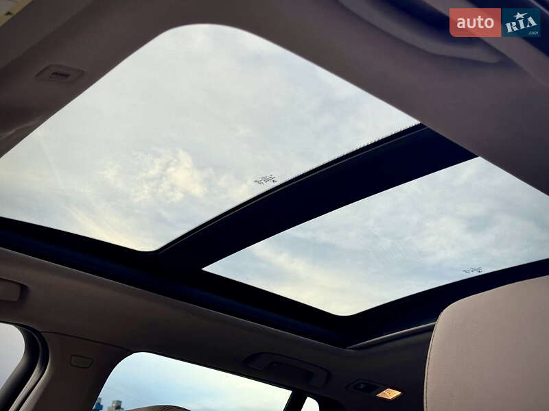 Позашляховик / Кросовер BMW X3 2013 в Києві фото 39 Позашляховик / Кросовер BMW X3 2013 в Києві