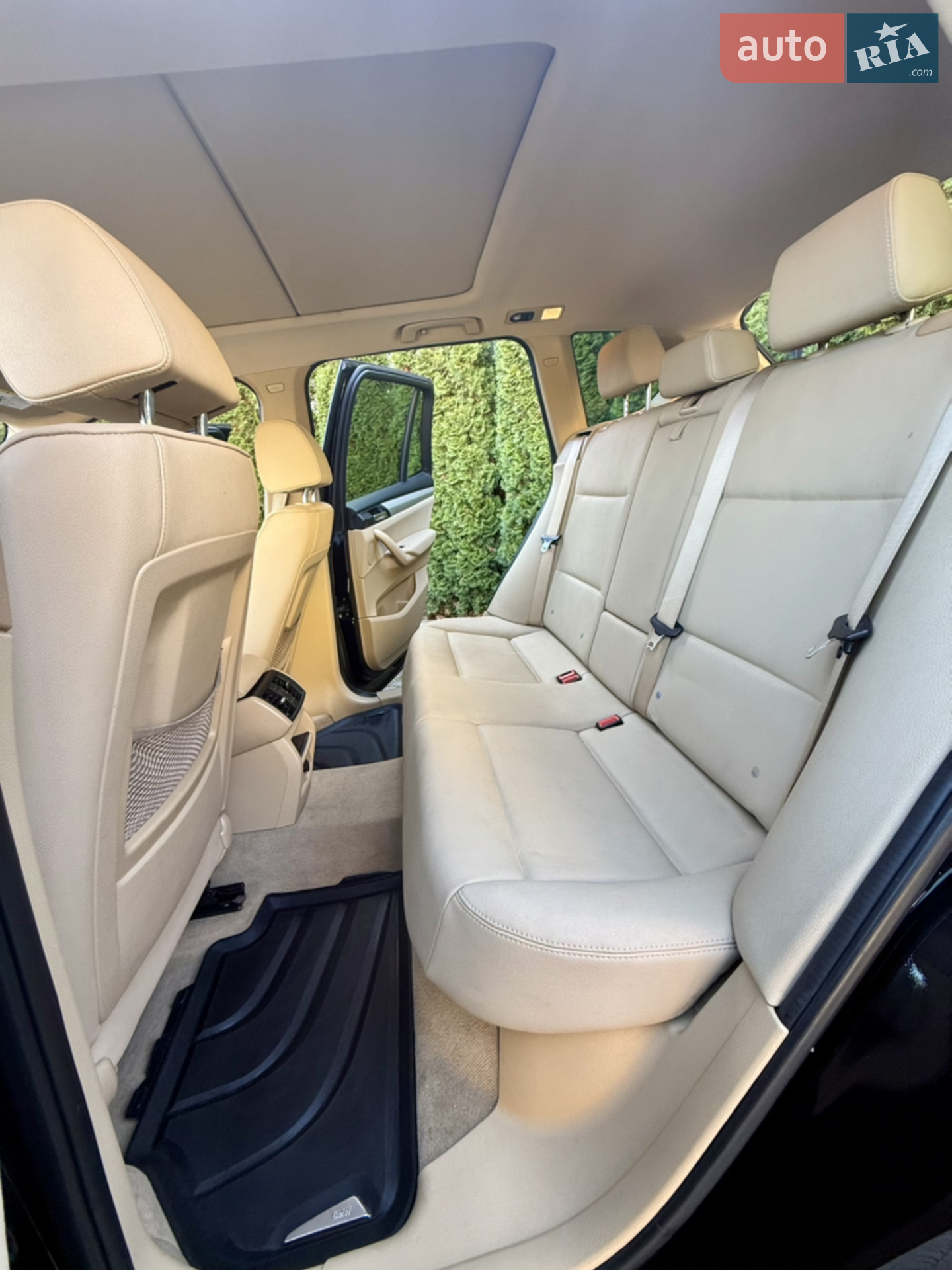 2014 BMW X3 - мініатюра 32