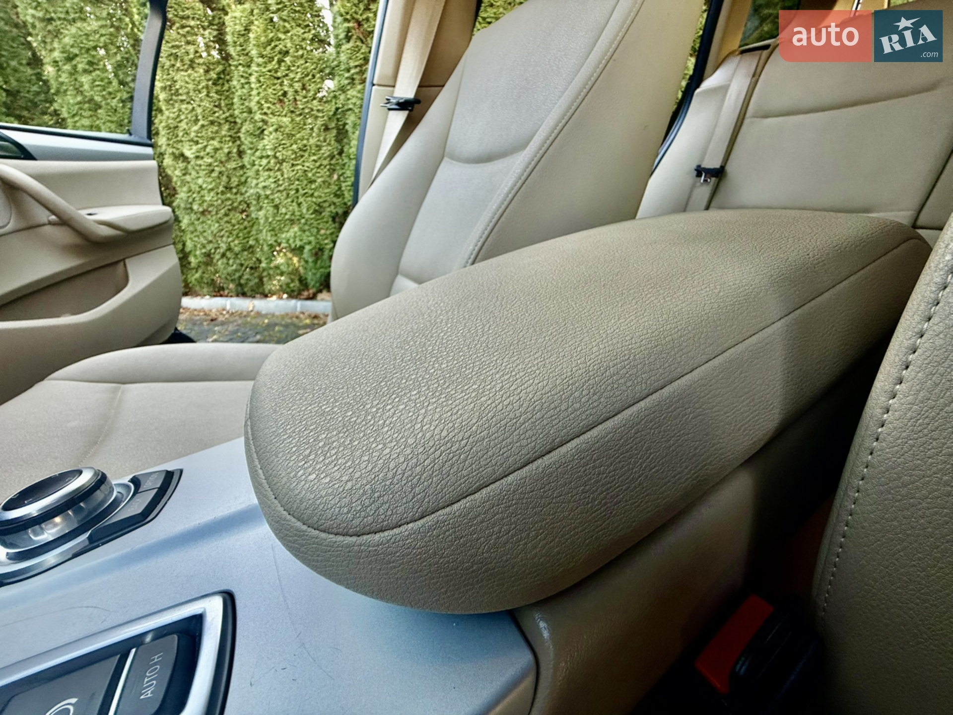 2014 BMW X3 - мініатюра 42