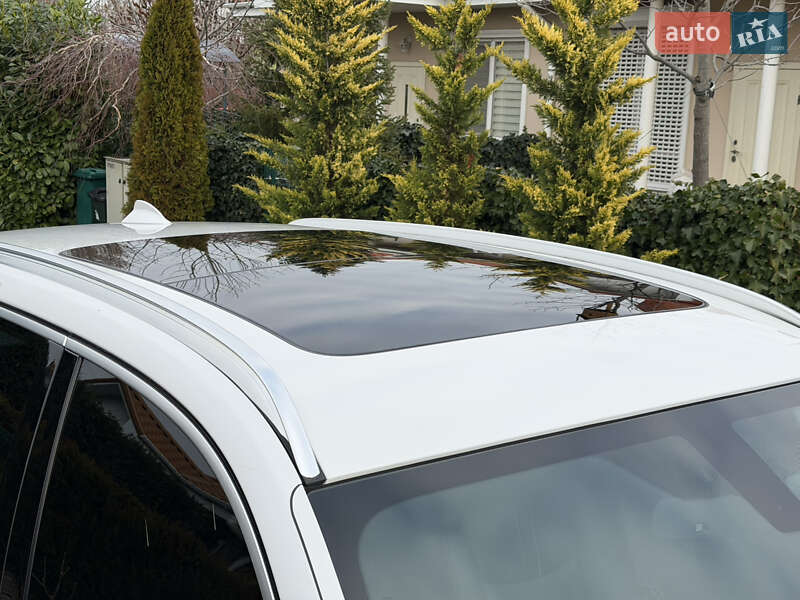 Внедорожник / Кроссовер BMW X3 2015 в Одессе