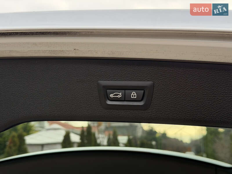 Внедорожник / Кроссовер BMW X3 2015 в Одессе