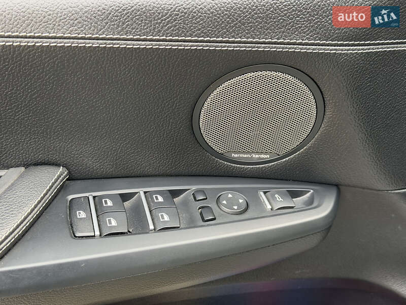 Внедорожник / Кроссовер BMW X3 2015 в Одессе