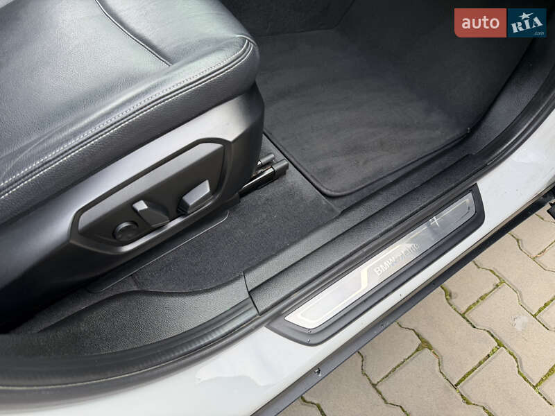 Внедорожник / Кроссовер BMW X3 2015 в Одессе