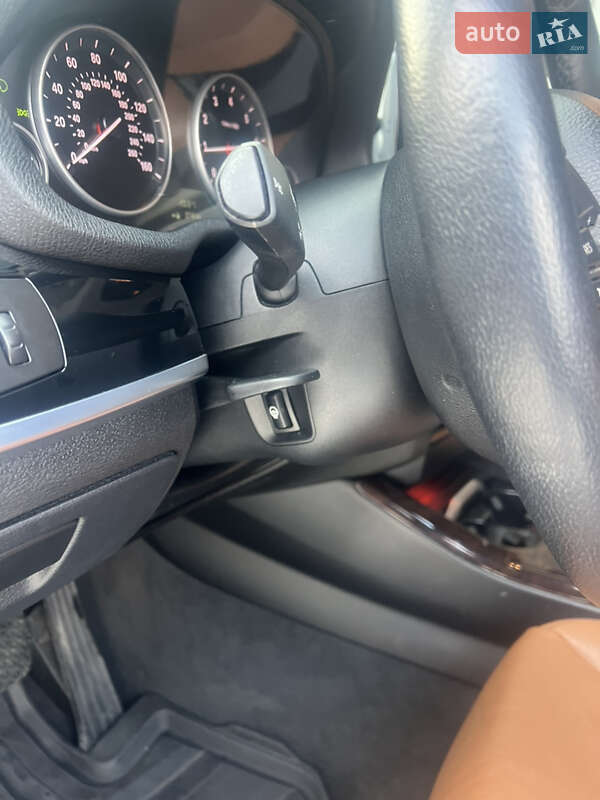 Внедорожник / Кроссовер BMW X3 2016 в Ровно фото 11 Внедорожник / Кроссовер BMW X3 2016 в Ровно