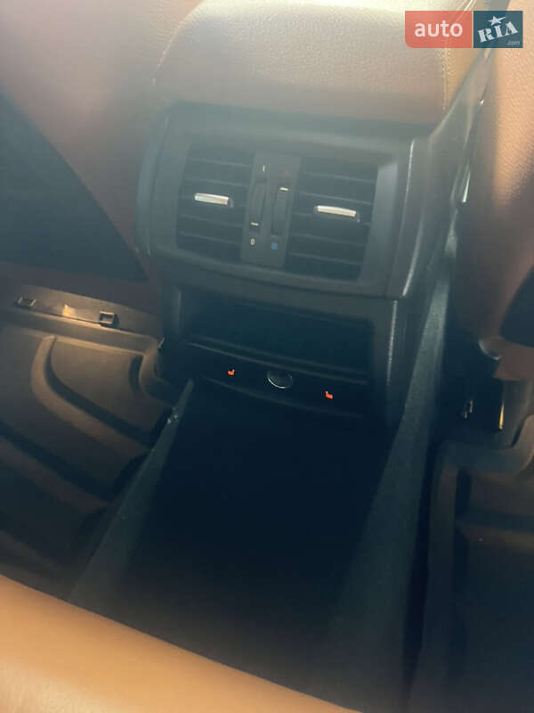 Внедорожник / Кроссовер BMW X3 2016 в Ровно фото 16 Внедорожник / Кроссовер BMW X3 2016 в Ровно