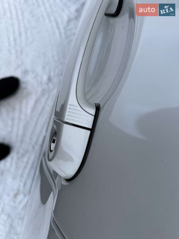 Внедорожник / Кроссовер BMW X3 2015 в Львове