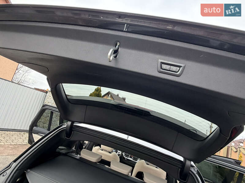 Внедорожник / Кроссовер BMW X3 2024 в Житомире