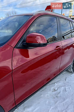 Внедорожник / Кроссовер BMW X3 2016 в Житомире