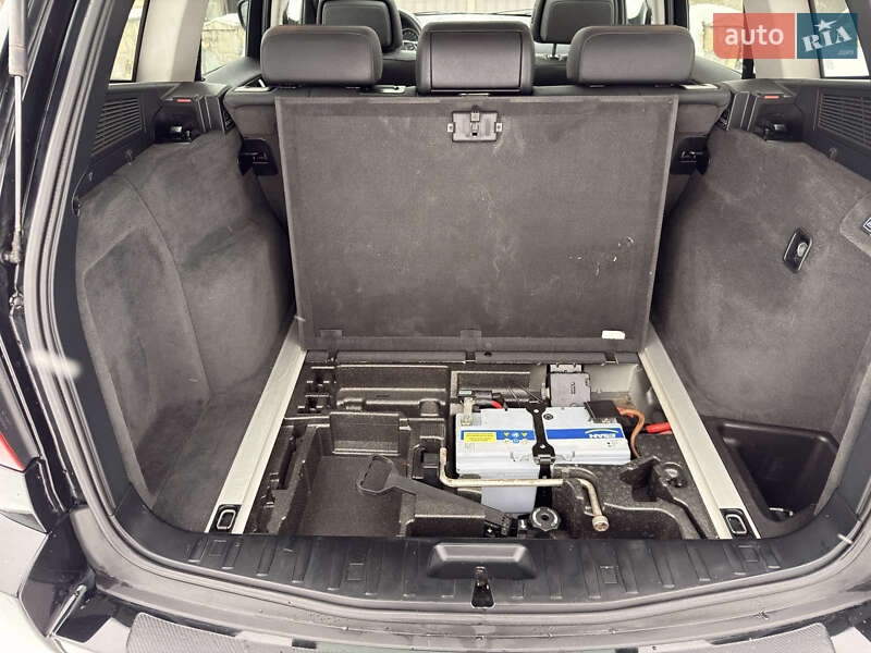 Внедорожник / Кроссовер BMW X3 2010 в Ивано-Франковске