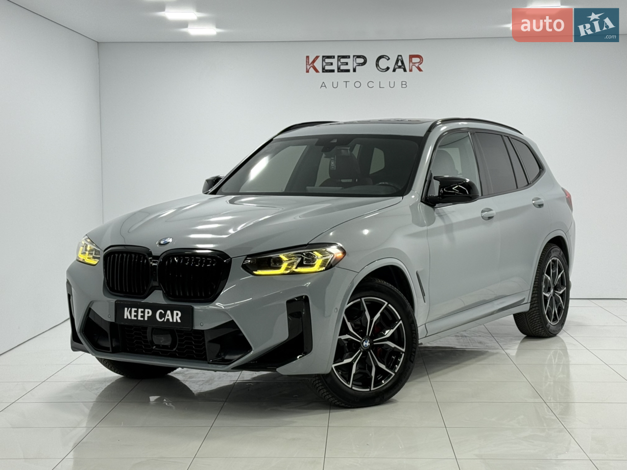 2023 BMW X3 - мініатюра 80