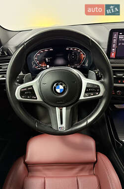 Внедорожник / Кроссовер BMW X3 2023 в Одессе
