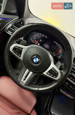 Внедорожник / Кроссовер BMW X3 2023 в Одессе