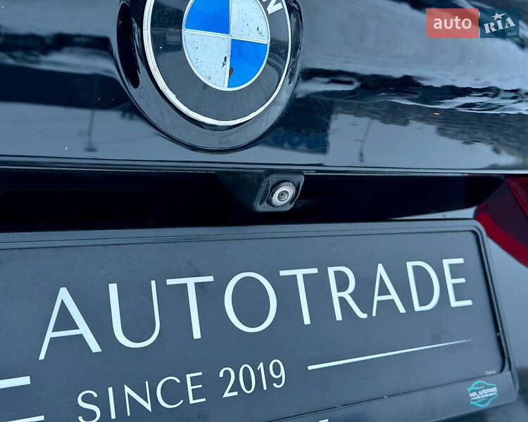 Внедорожник / Кроссовер BMW X3 2019 в Киеве