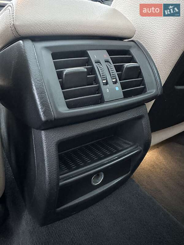 Внедорожник / Кроссовер BMW X3 2016 в Белогородке