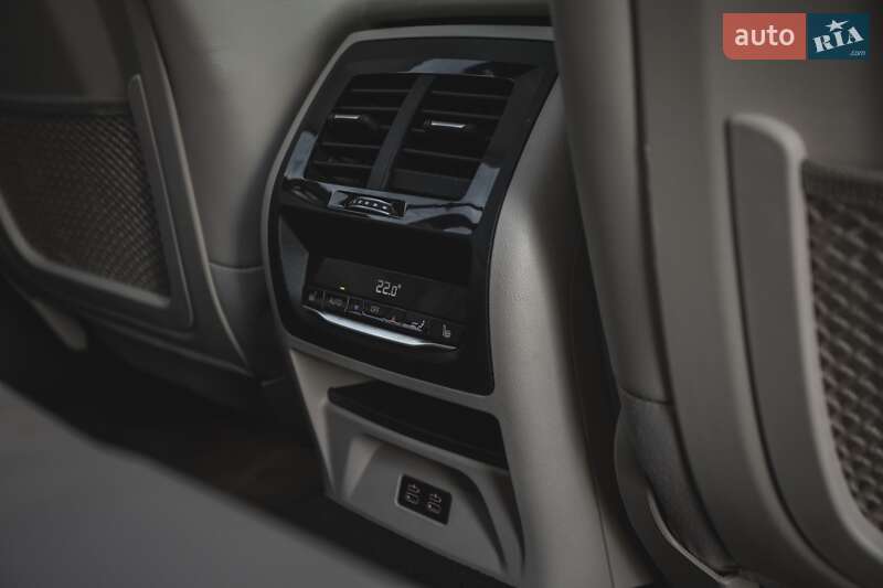 Внедорожник / Кроссовер BMW X3 2019 в Одессе