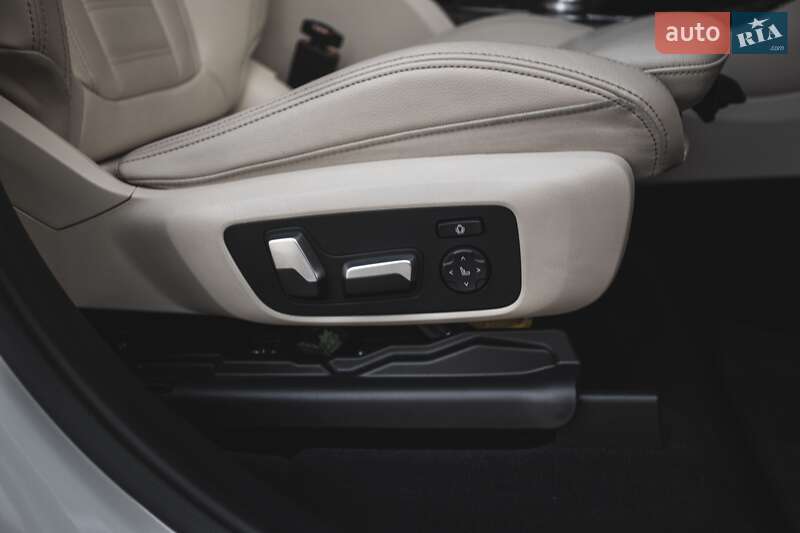 Внедорожник / Кроссовер BMW X3 2019 в Одессе