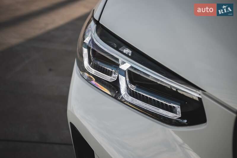 Внедорожник / Кроссовер BMW X3 2019 в Одессе