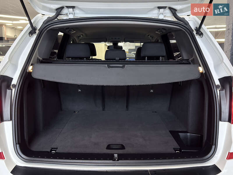 Внедорожник / Кроссовер BMW X3 2014 в Николаеве