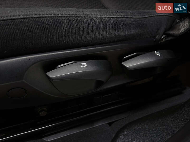 Внедорожник / Кроссовер BMW X3 2014 в Николаеве