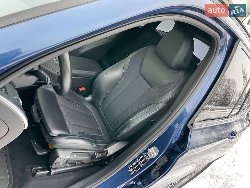 Внедорожник / Кроссовер BMW X3 2020 в Кременчуге