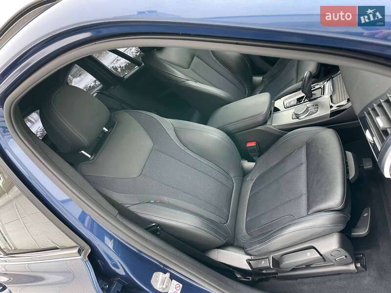 Внедорожник / Кроссовер BMW X3 2020 в Кременчуге