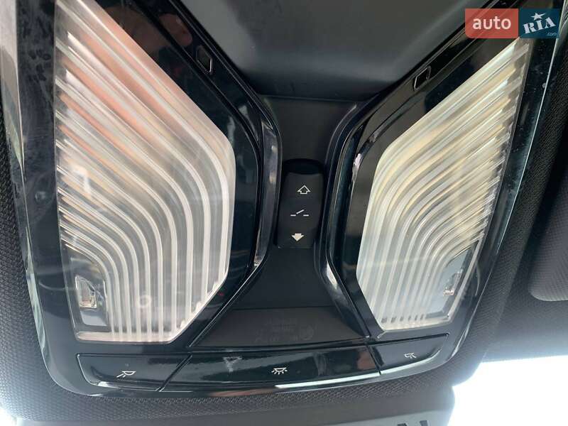 Внедорожник / Кроссовер BMW X3 2019 в Стрые фото 22 Внедорожник / Кроссовер BMW X3 2019 в Стрые