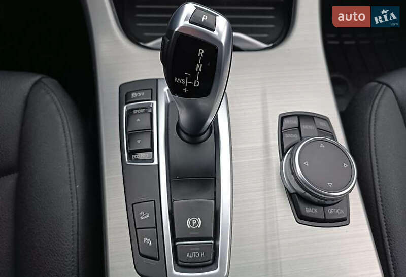 Внедорожник / Кроссовер BMW X3 2015 в Хмельницком